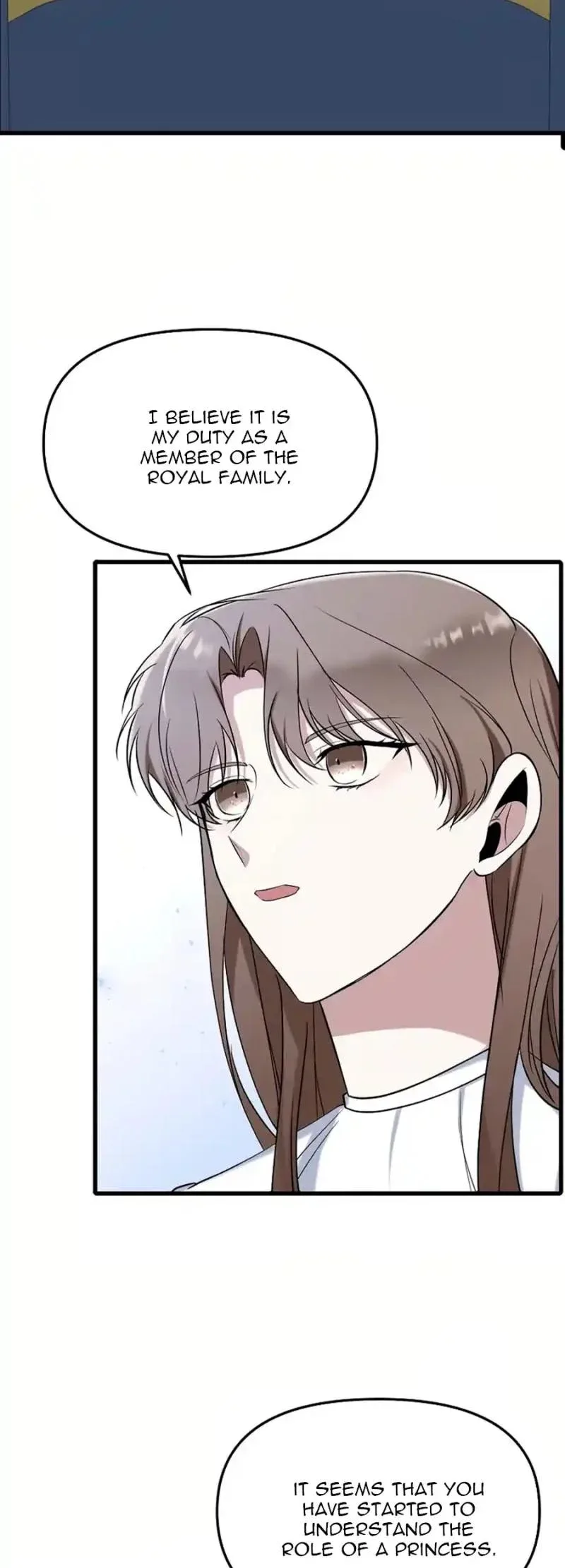 For My Last Princess Chapter 13 page 37