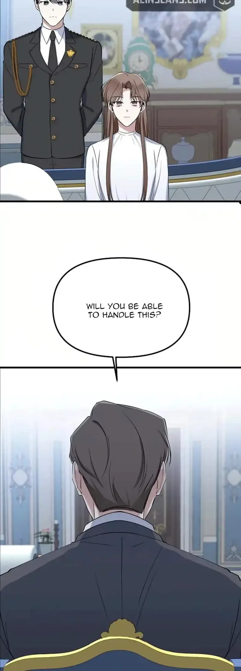 For My Last Princess Chapter 13 page 36
