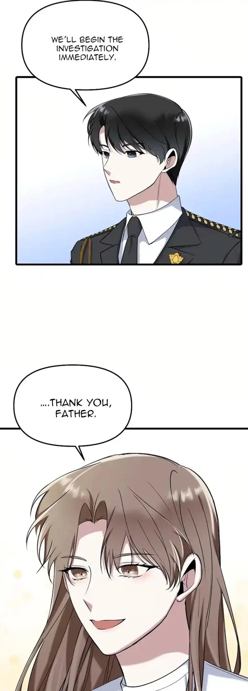 For My Last Princess Chapter 13 page 40