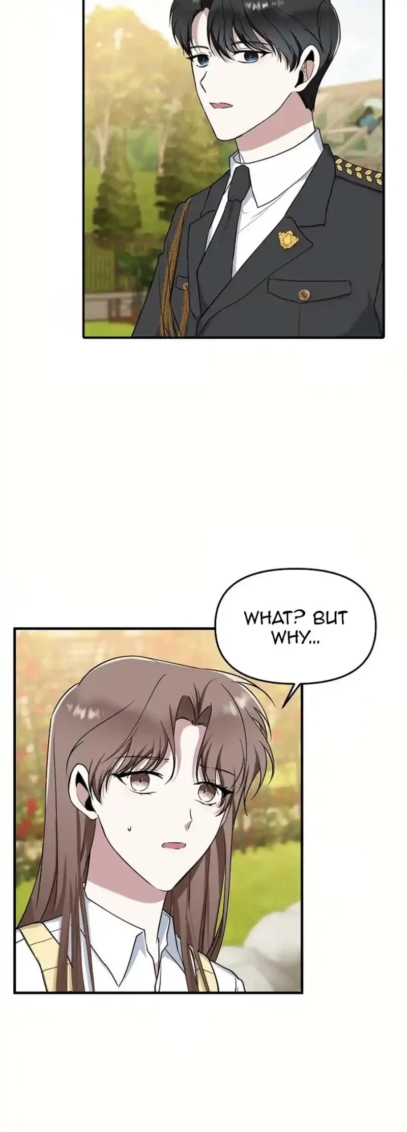 For My Last Princess Chapter 10 page 38