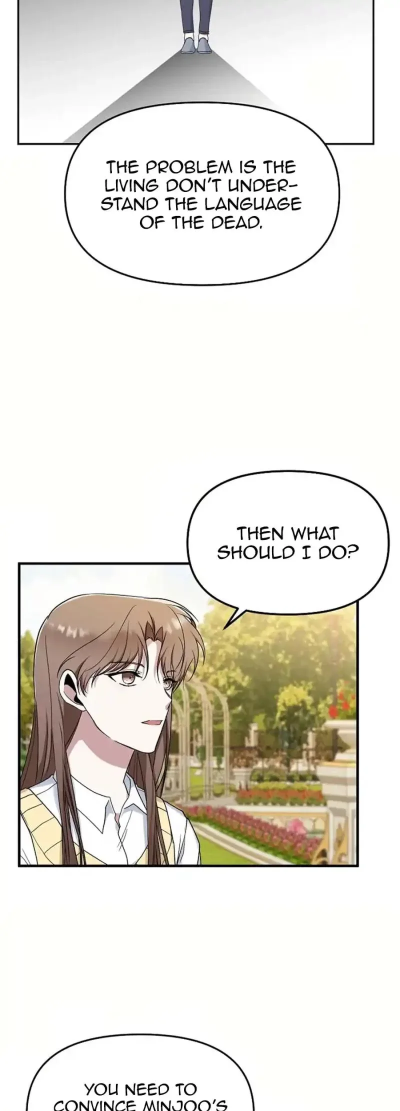For My Last Princess Chapter 10 page 40