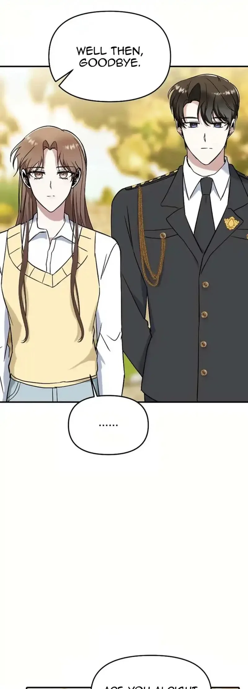For My Last Princess Chapter 10 page 21