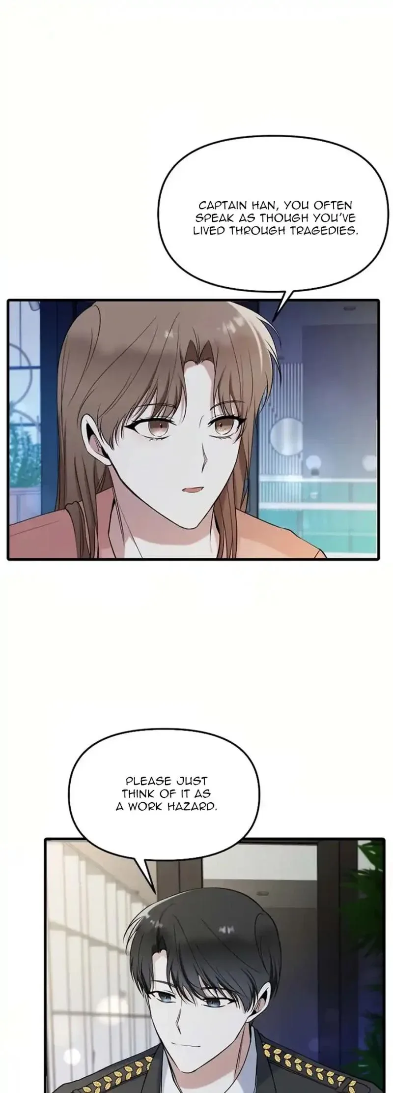 For My Last Princess Chapter 12 page 39