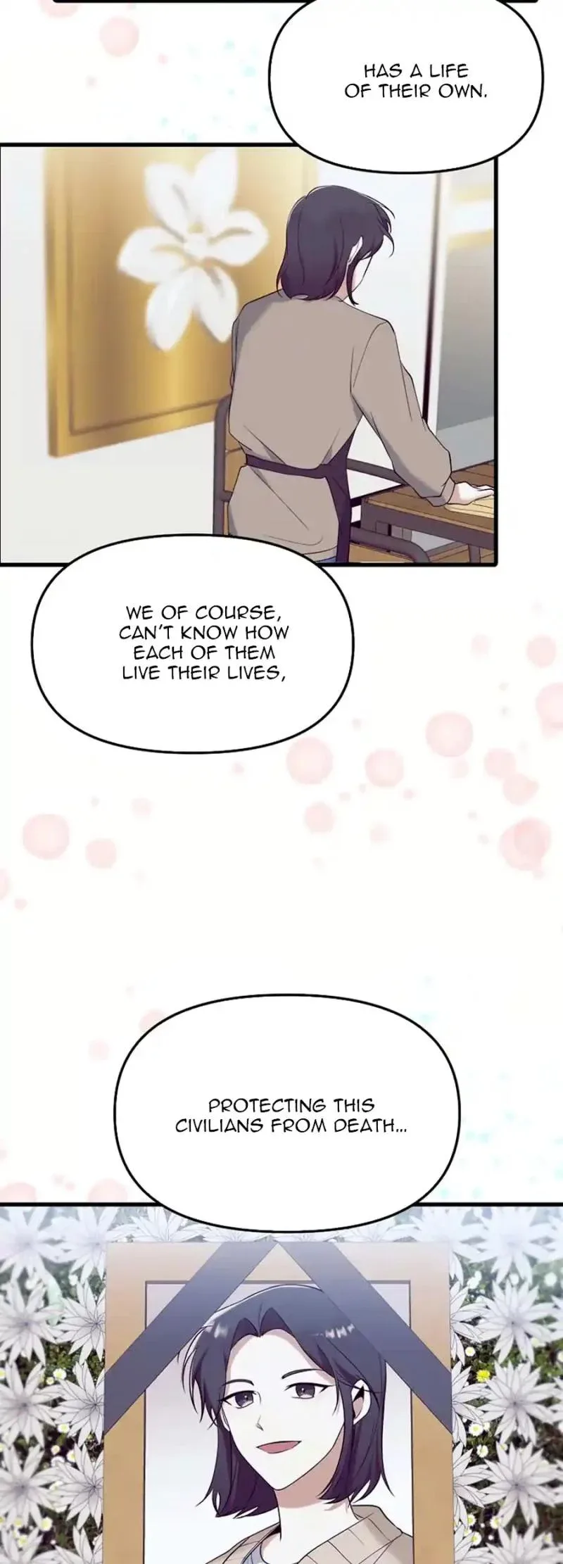 For My Last Princess Chapter 13 page 29