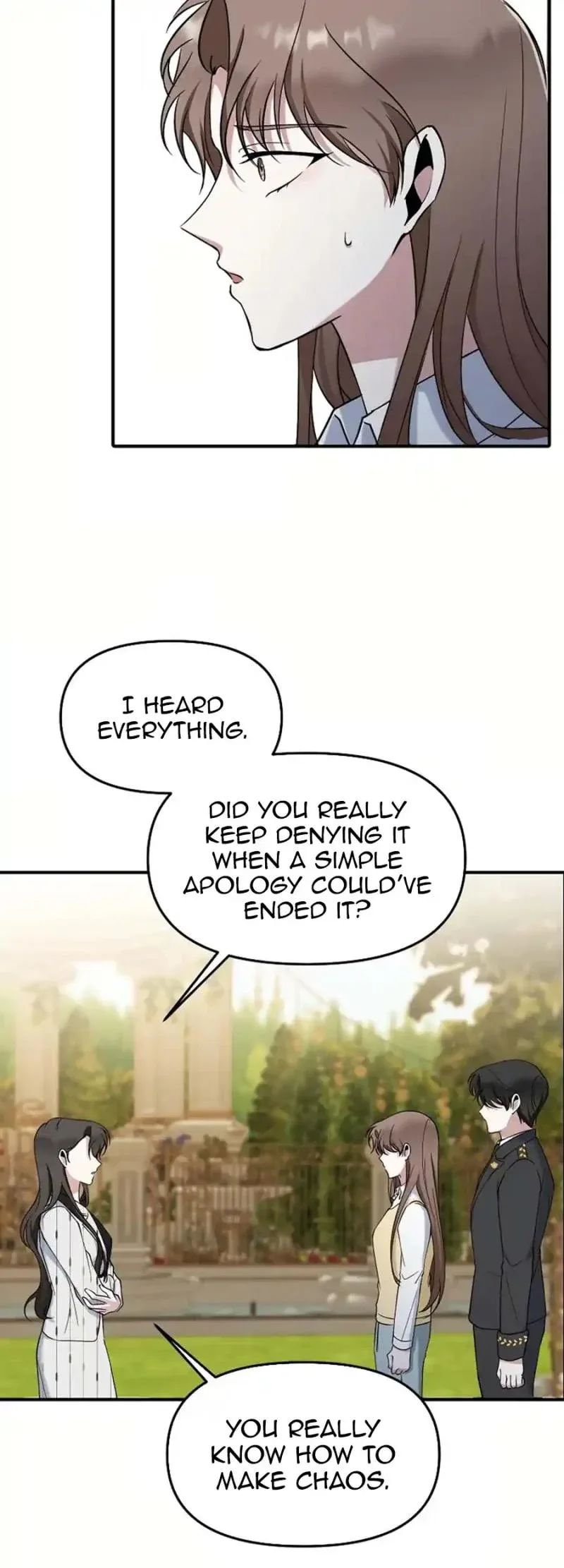 For My Last Princess Chapter 10 page 17