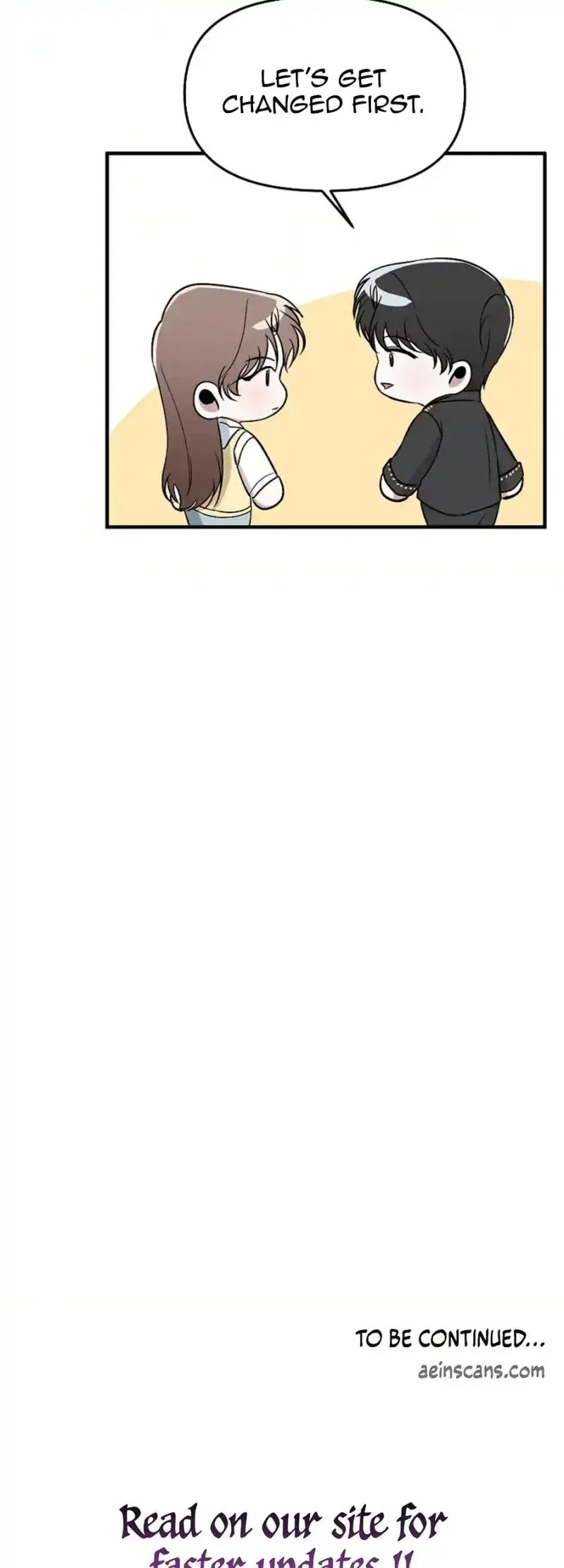 For My Last Princess Chapter 10 page 47