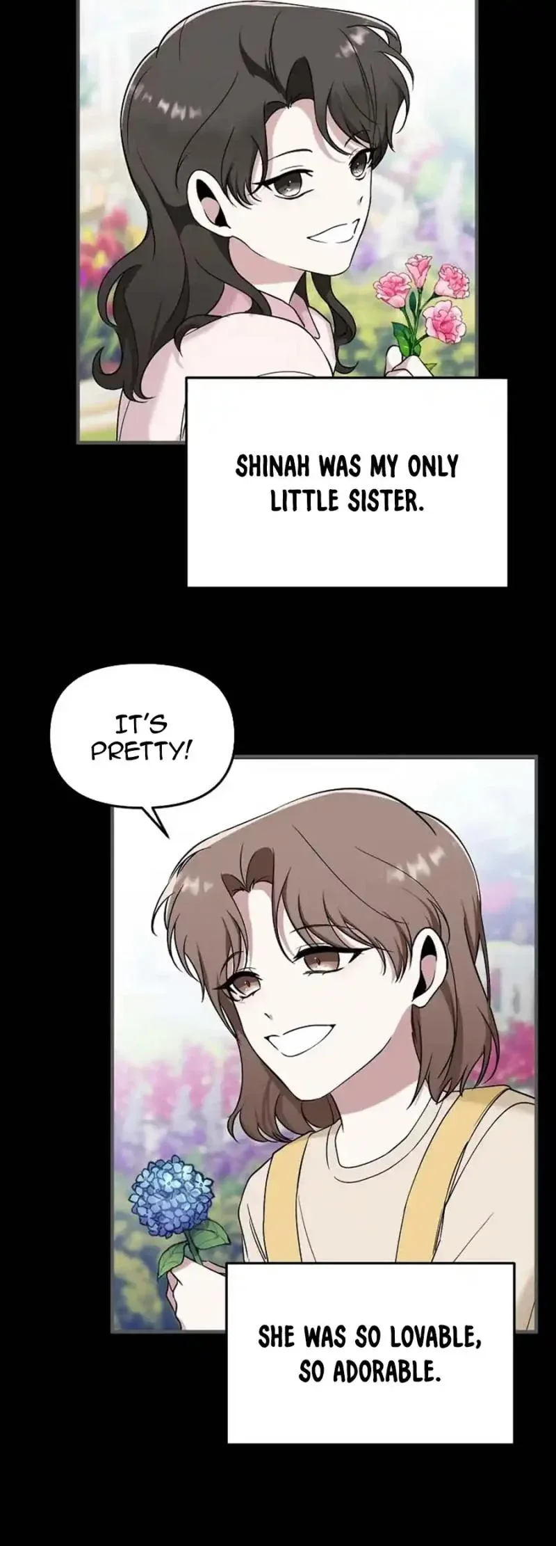 For My Last Princess Chapter 10 page 27