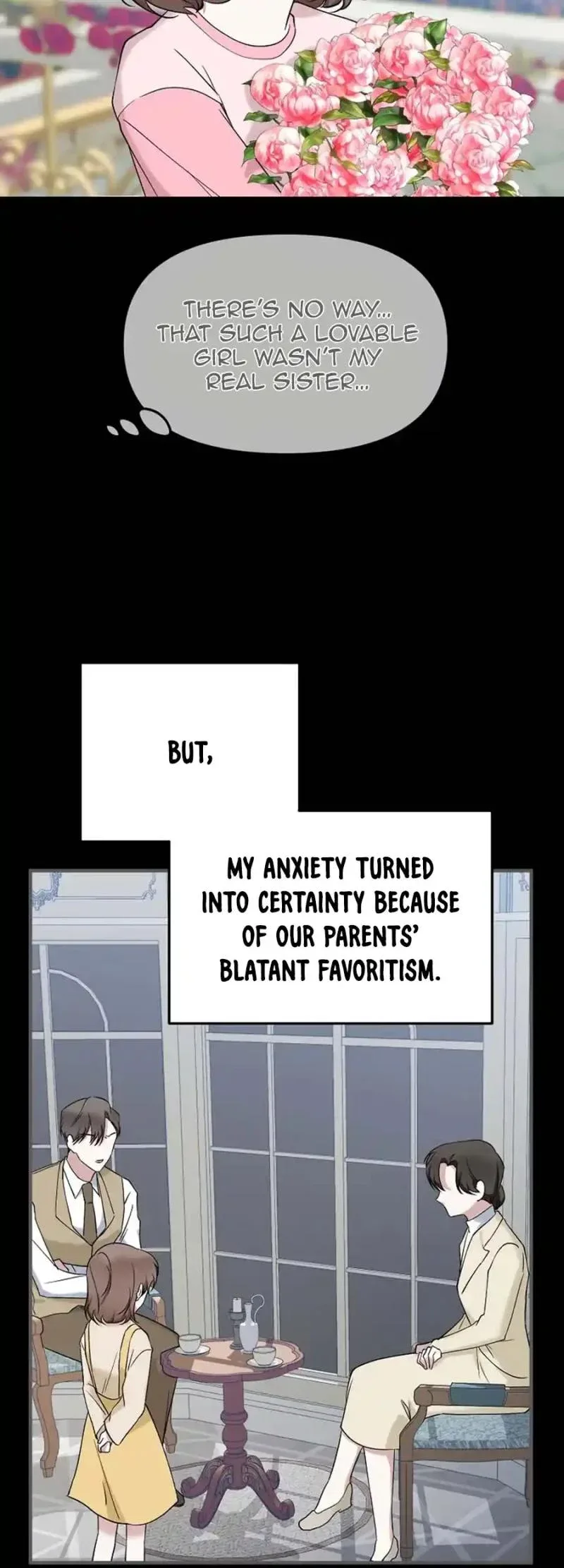 For My Last Princess Chapter 10 page 32