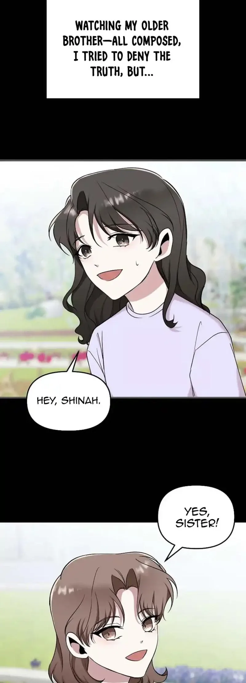 For My Last Princess Chapter 10 page 31