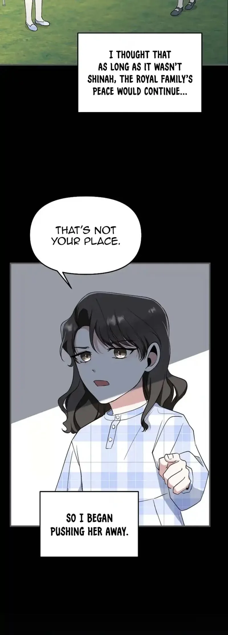 For My Last Princess Chapter 10 page 35