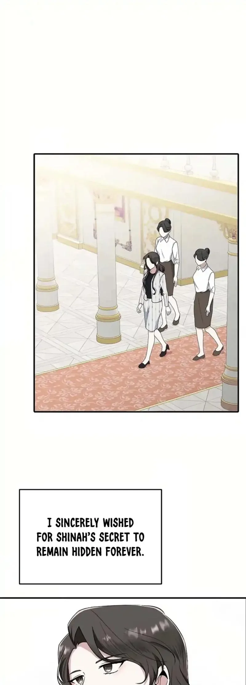 For My Last Princess Chapter 10 page 25