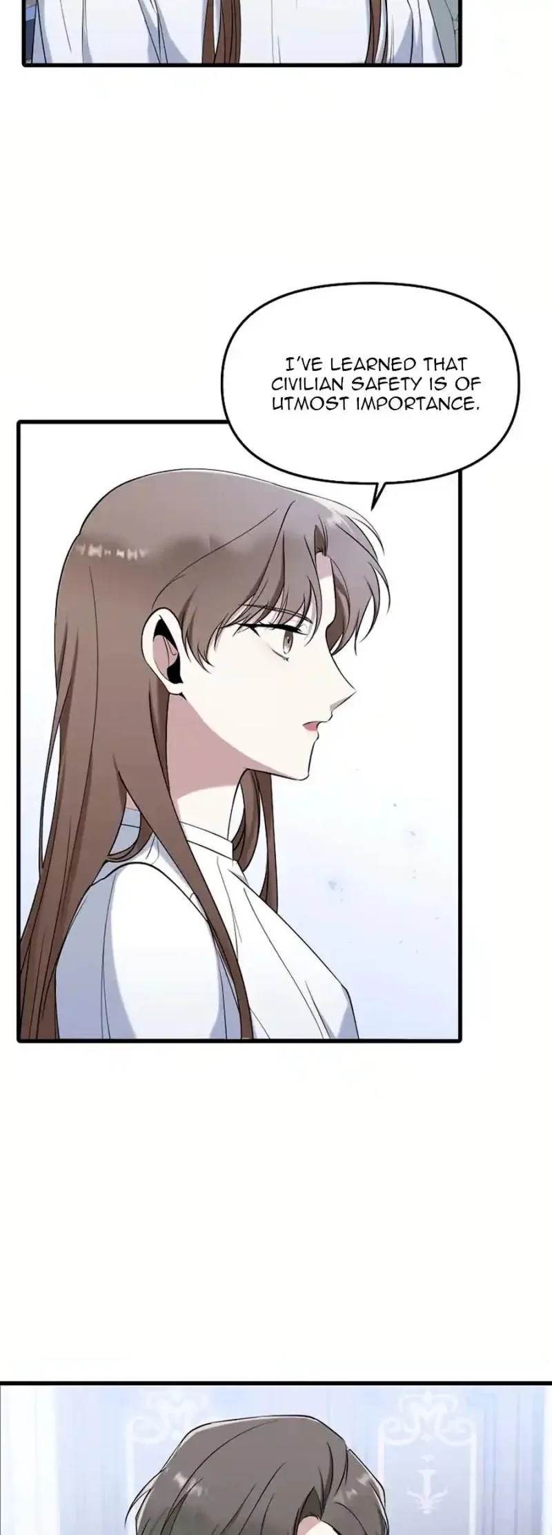 For My Last Princess Chapter 13 page 34