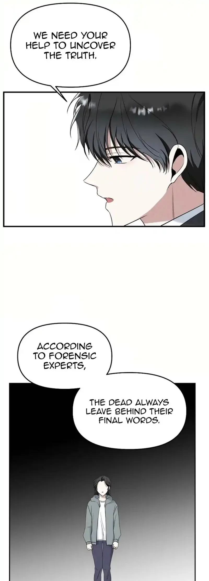 For My Last Princess Chapter 10 page 39