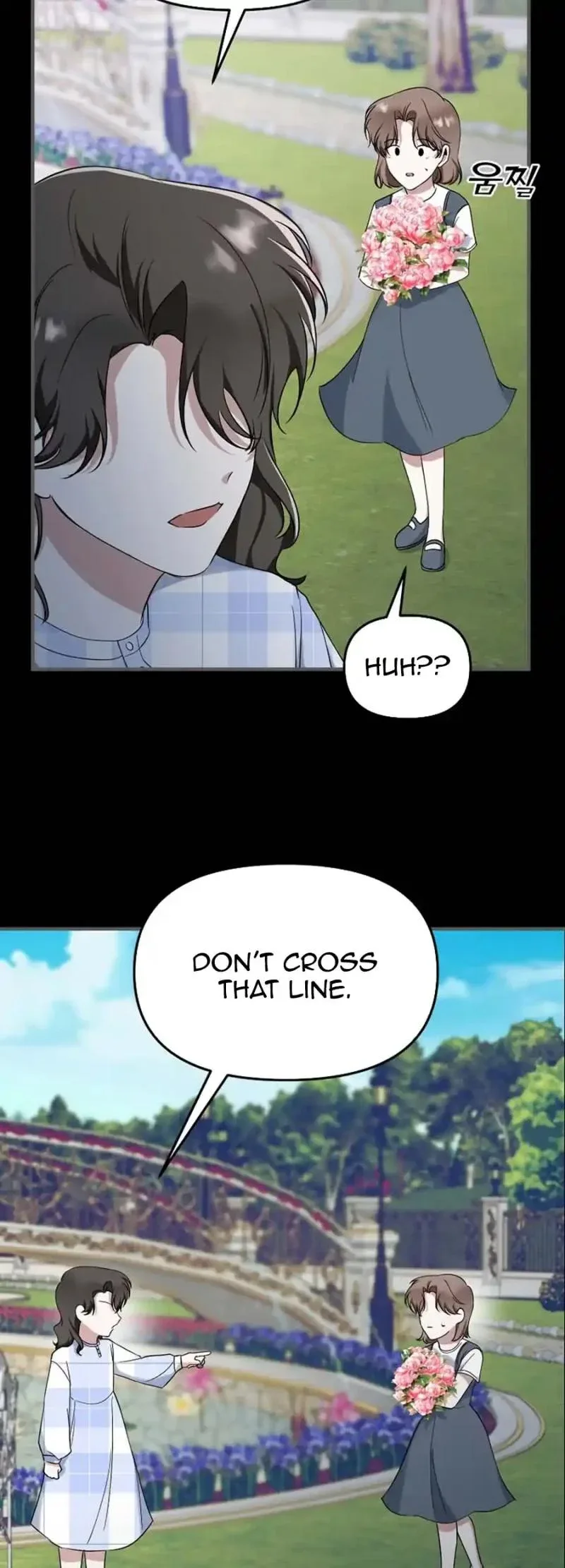 For My Last Princess Chapter 10 page 34