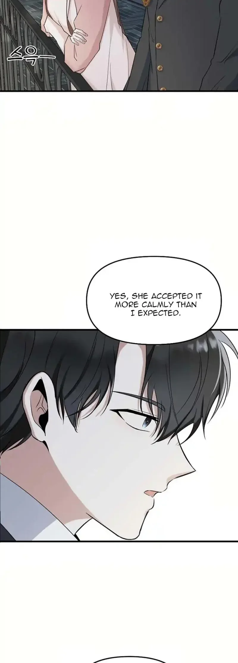 For My Last Princess Chapter 12 page 37