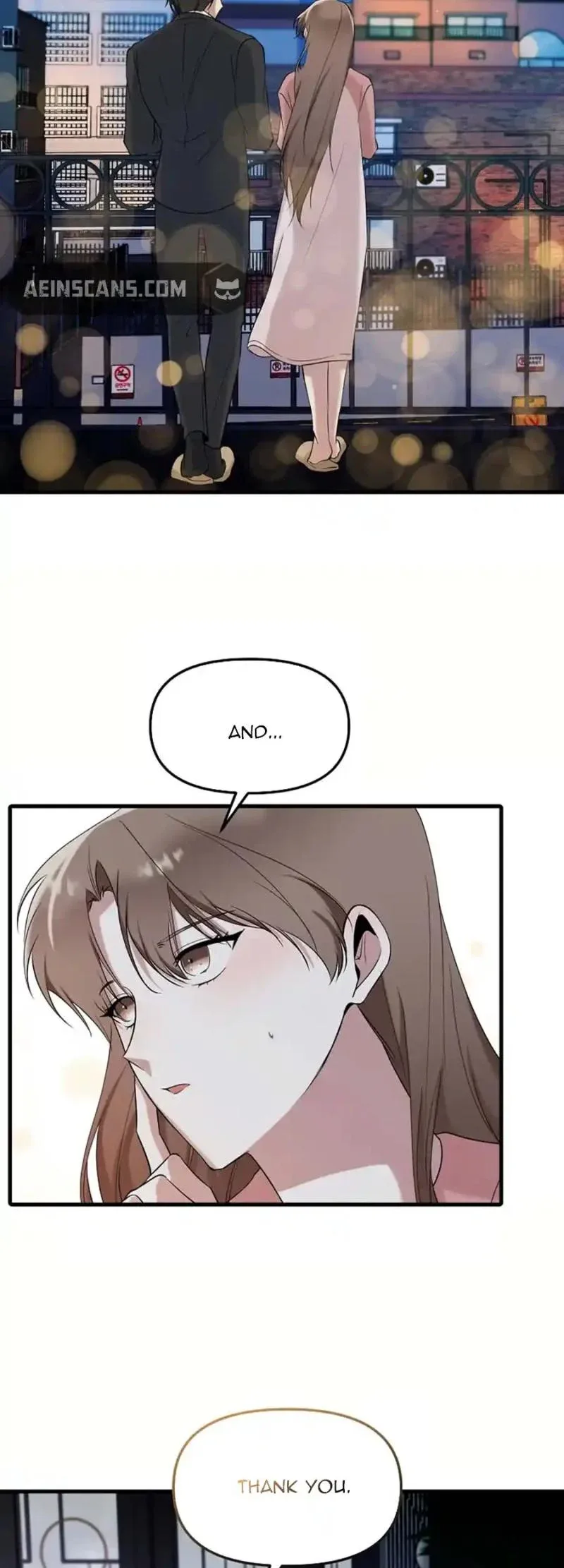 For My Last Princess Chapter 12 page 41