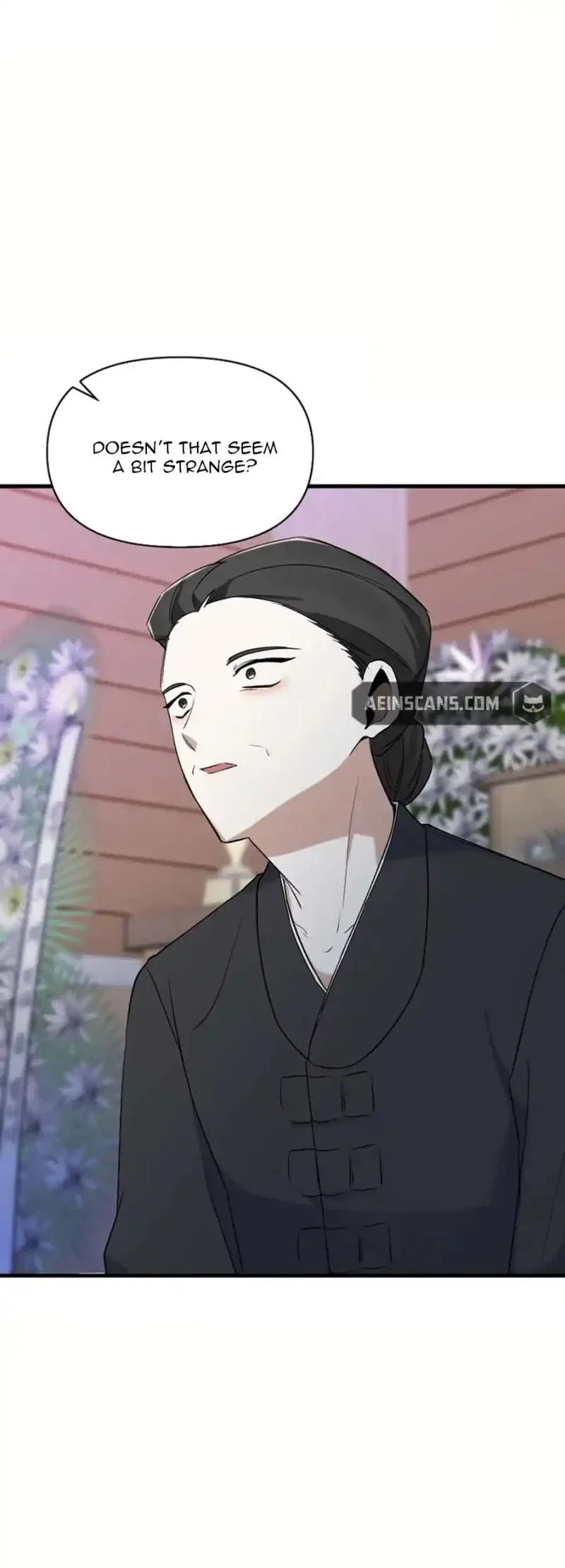 For My Last Princess Chapter 11 page 24