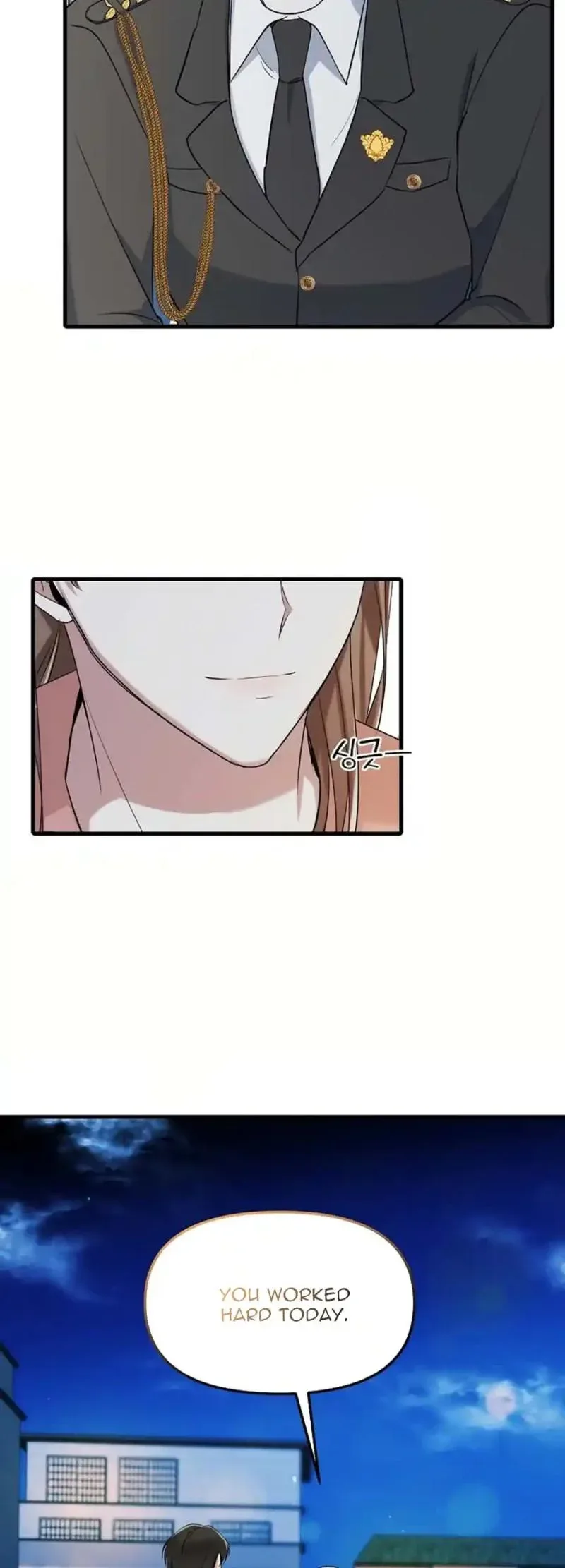 For My Last Princess Chapter 12 page 40