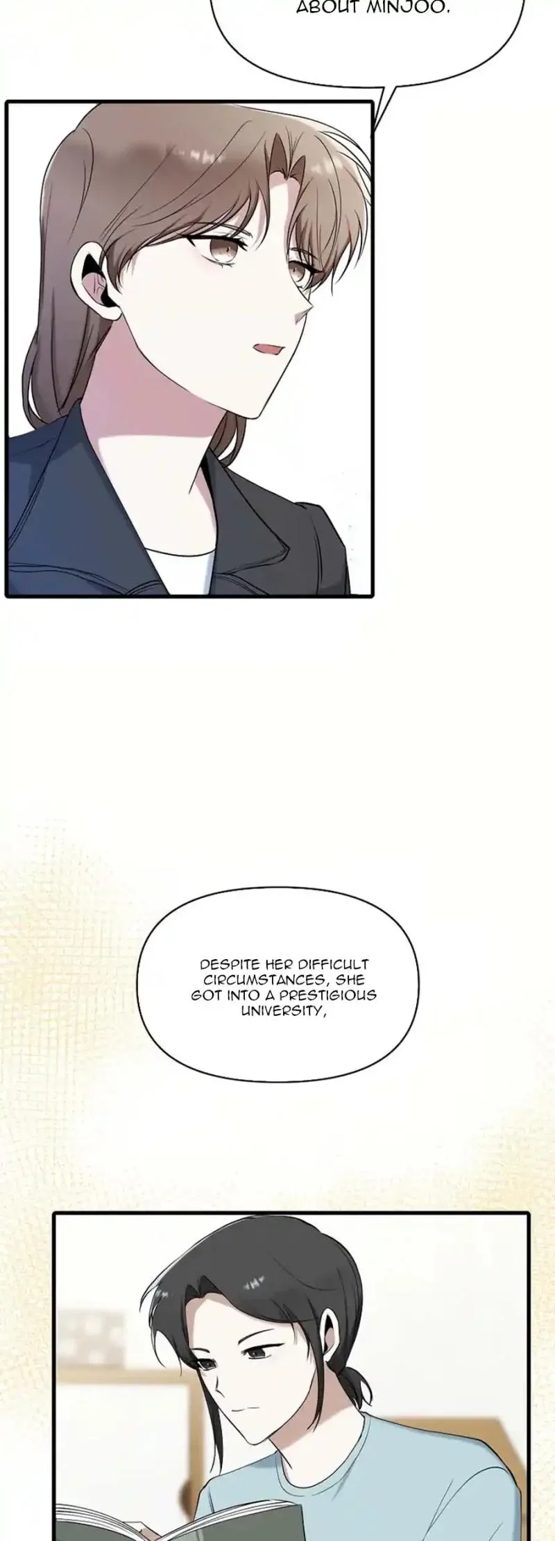 For My Last Princess Chapter 11 page 30