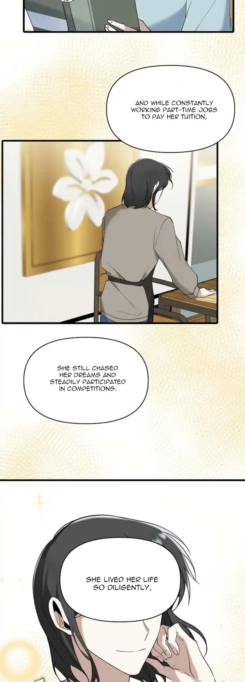 For My Last Princess Chapter 11 page 31