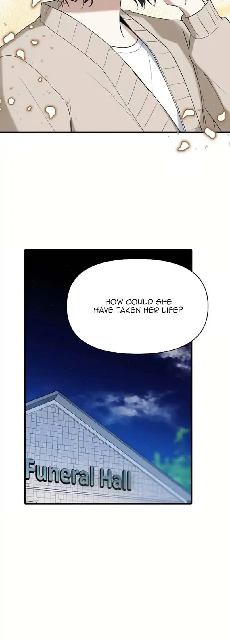 For My Last Princess Chapter 11 page 32