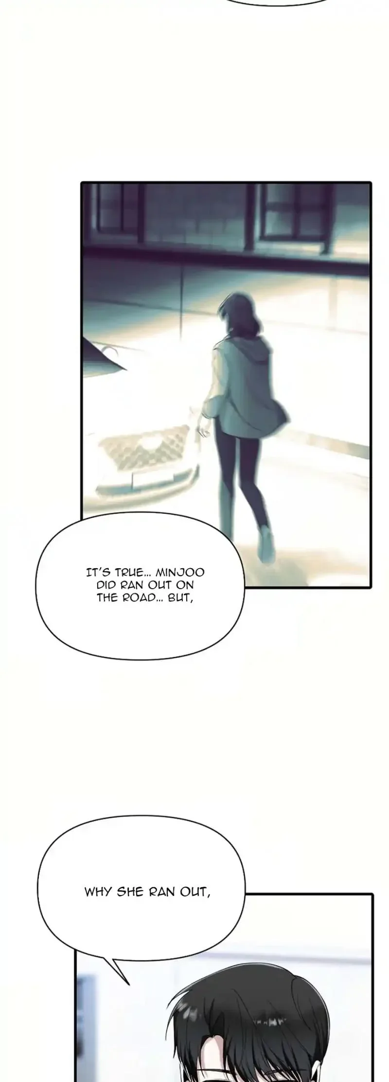 For My Last Princess Chapter 11 page 20