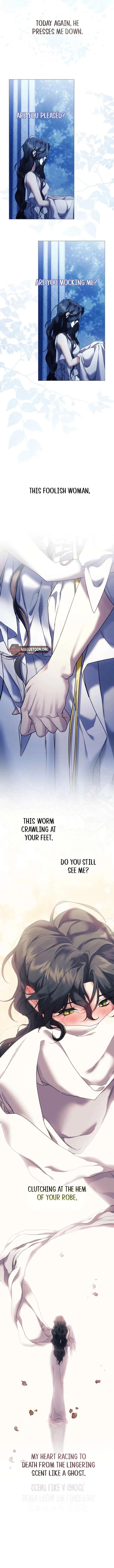 For the Goddesses: For Daphne Chapter 4 page 6