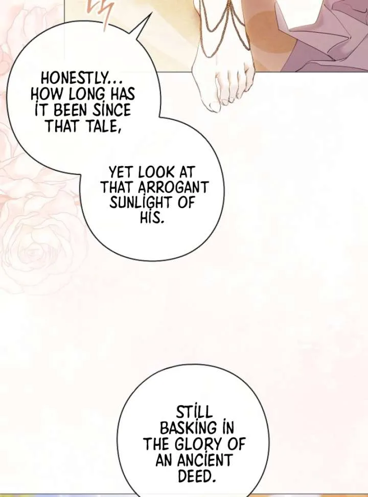 For the Goddesses: For Daphne Chapter 6 page 5