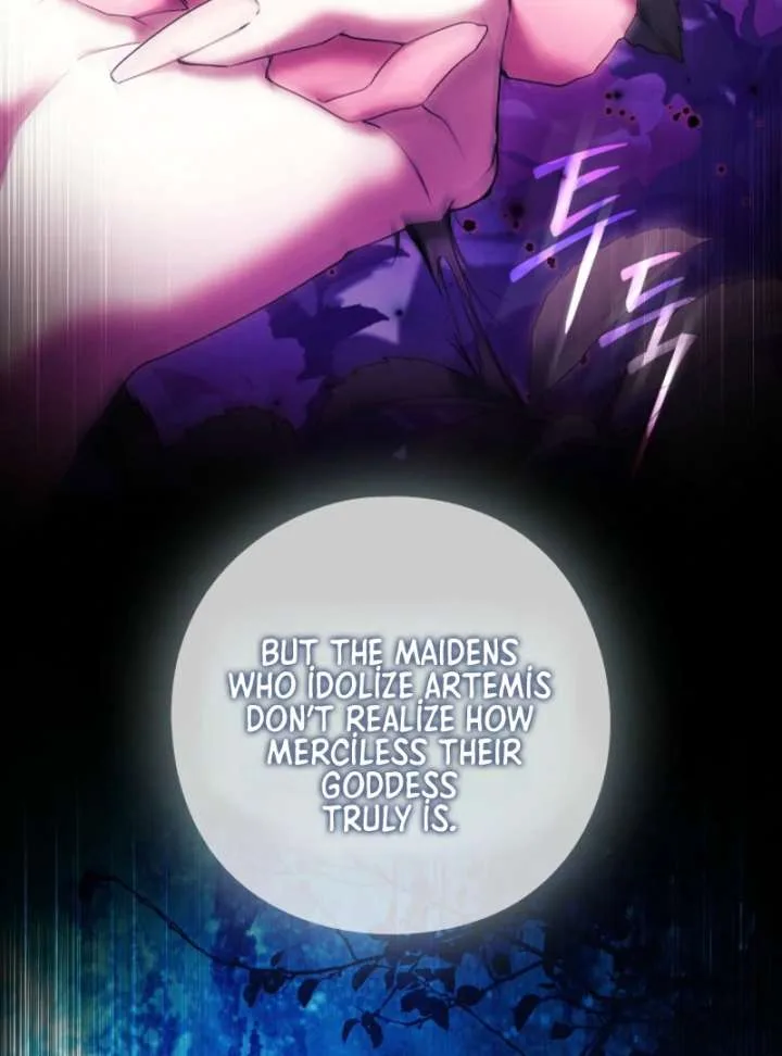 For the Goddesses: For Daphne Chapter 6 page 9