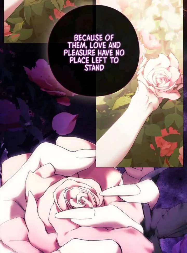 For the Goddesses: For Daphne Chapter 6 page 8