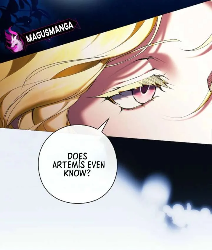 For the Goddesses: For Daphne Chapter 6 page 13