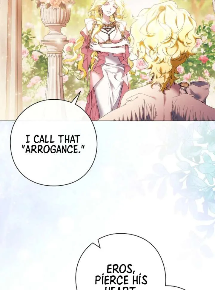 For the Goddesses: For Daphne Chapter 6 page 17