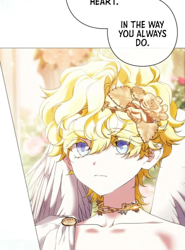 For the Goddesses: For Daphne Chapter 6 page 18