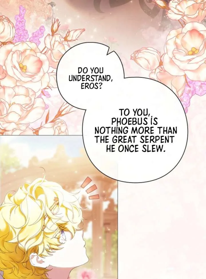 For the Goddesses: For Daphne Chapter 6 page 3