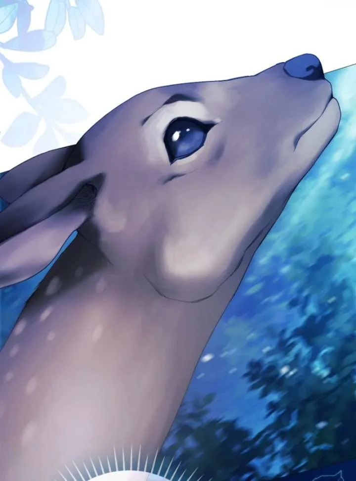 For the Goddesses: For Daphne Chapter 6 page 30