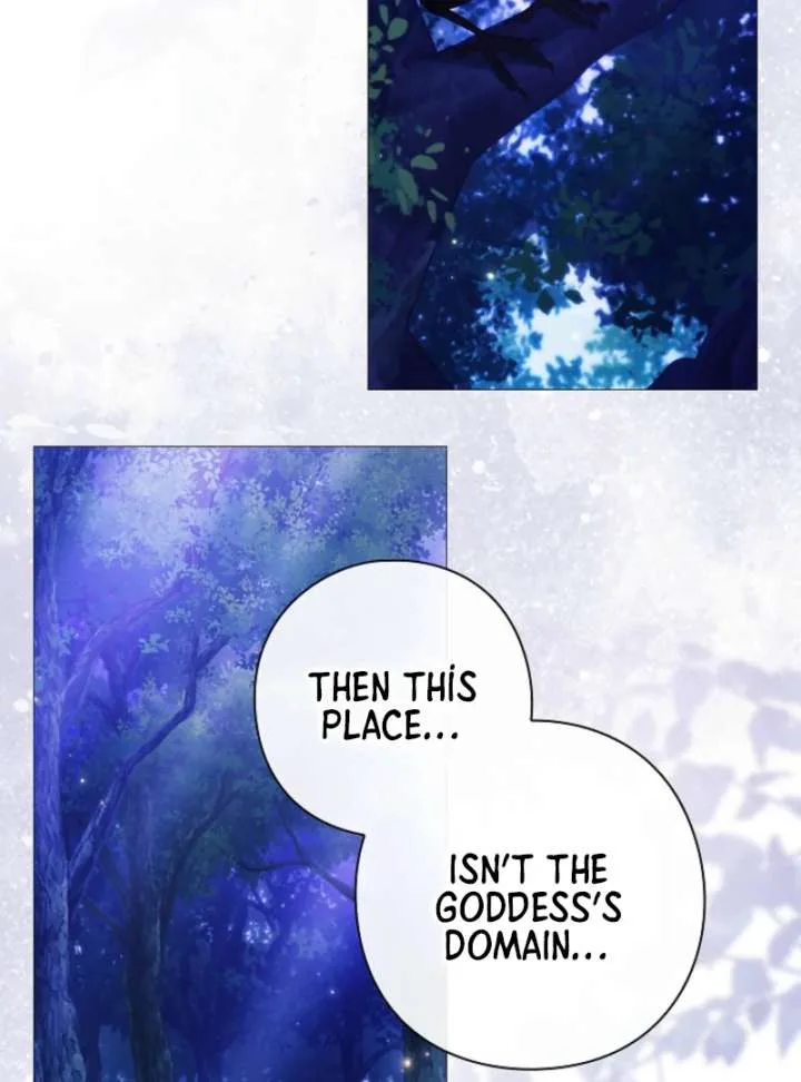 For the Goddesses: For Daphne Chapter 6 page 47