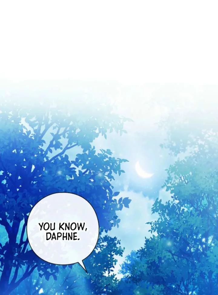 For the Goddesses: For Daphne Chapter 6 page 40