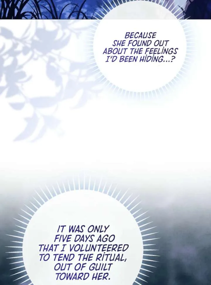 For the Goddesses: For Daphne Chapter 6 page 53