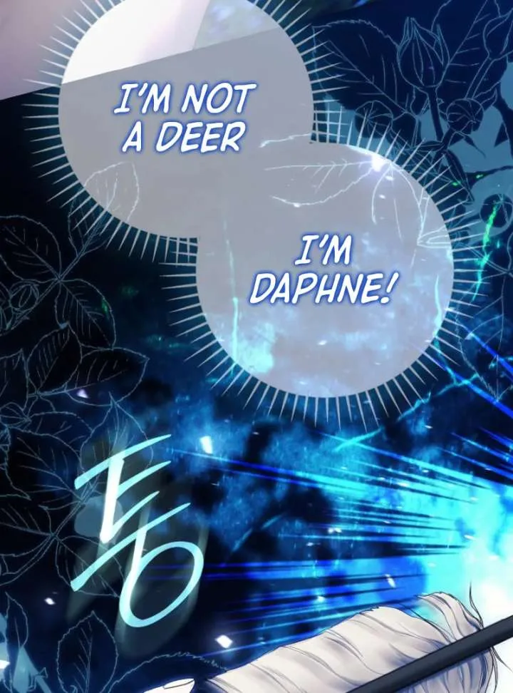 For the Goddesses: For Daphne Chapter 6 page 31