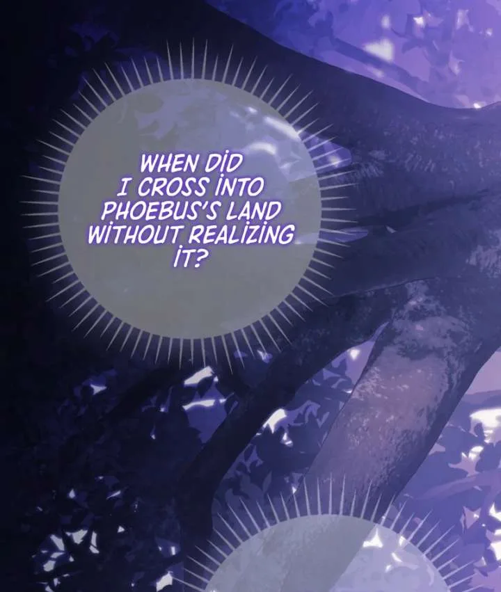 For the Goddesses: For Daphne Chapter 6 page 50