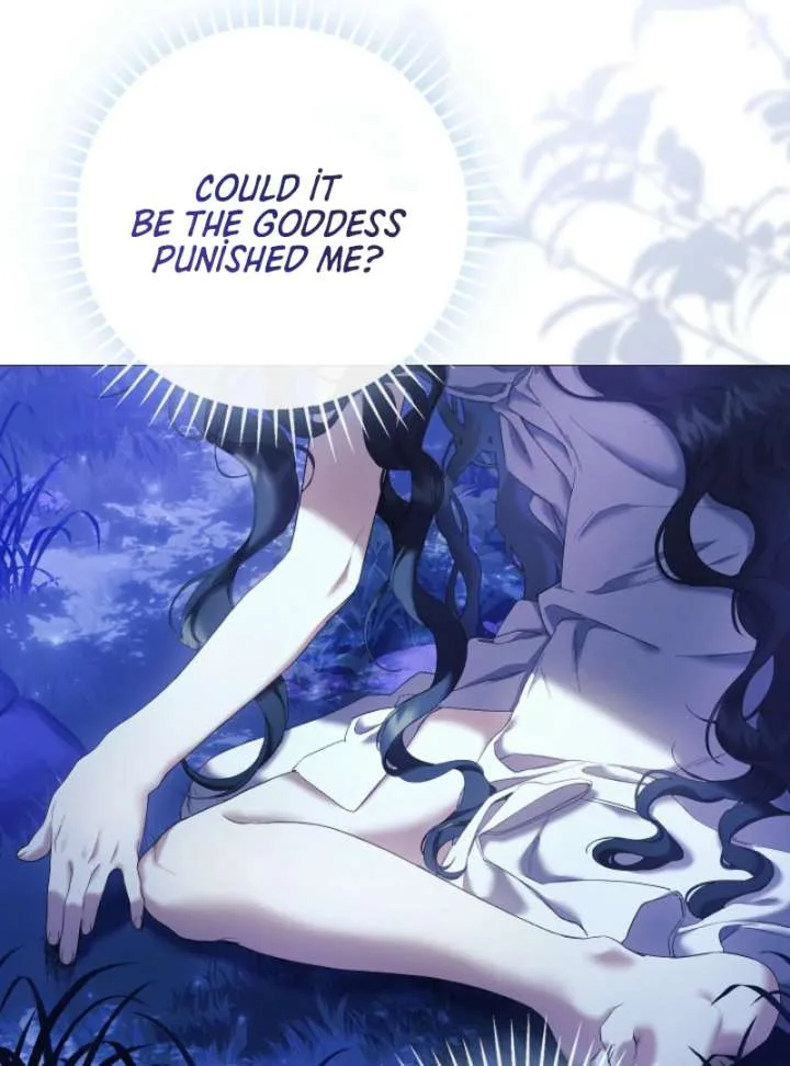 For the Goddesses: For Daphne Chapter 6 page 52