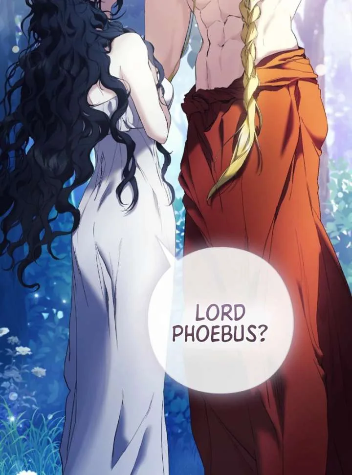 For the Goddesses: For Daphne Chapter 6 page 67