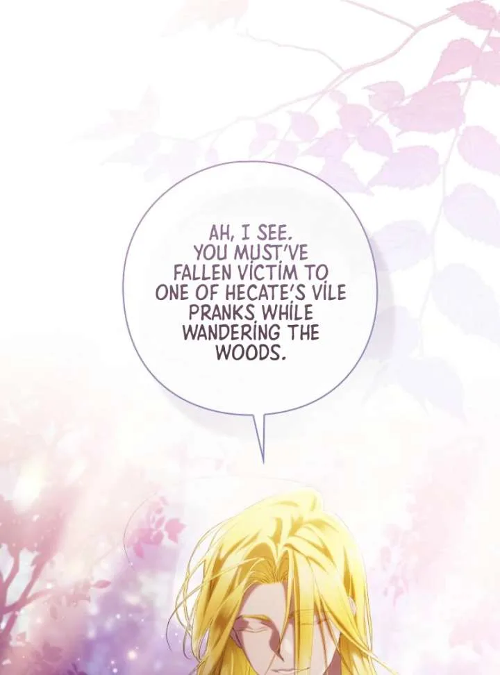 For the Goddesses: For Daphne Chapter 6 page 97