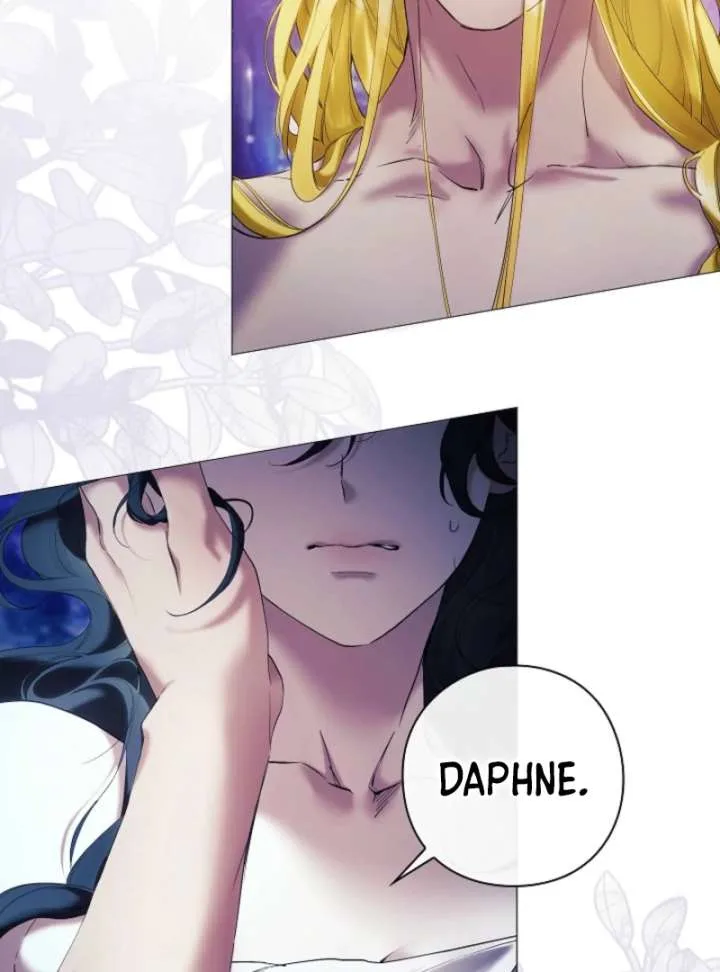 For the Goddesses: For Daphne Chapter 6 page 100