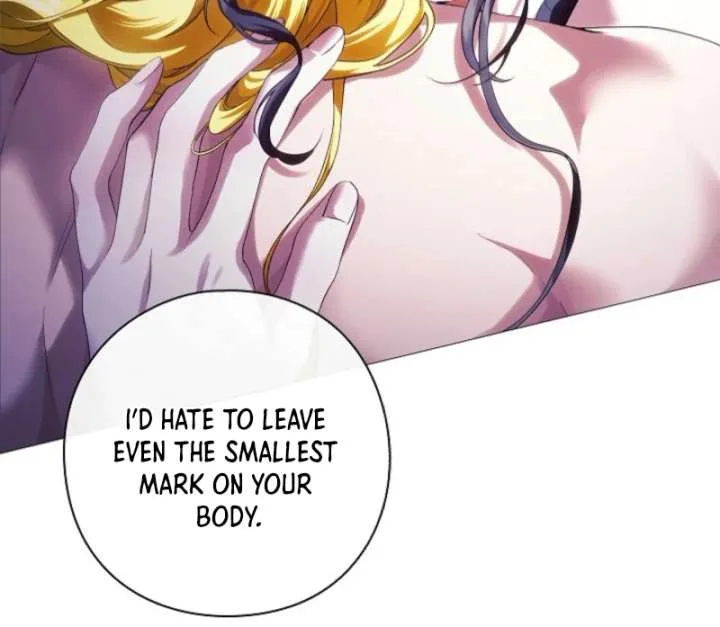 For the Goddesses: For Daphne Chapter 9 page 92