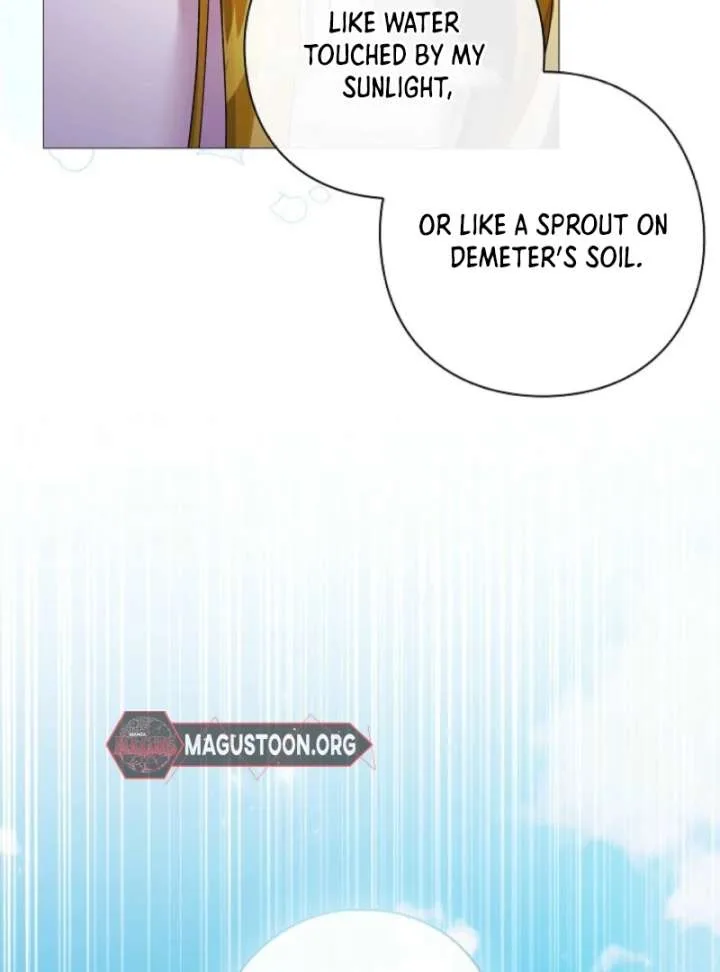 For the Goddesses: For Daphne Chapter 9 page 85