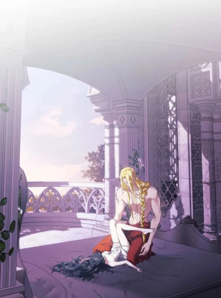 For the Goddesses: For Daphne Chapter 9 page 33