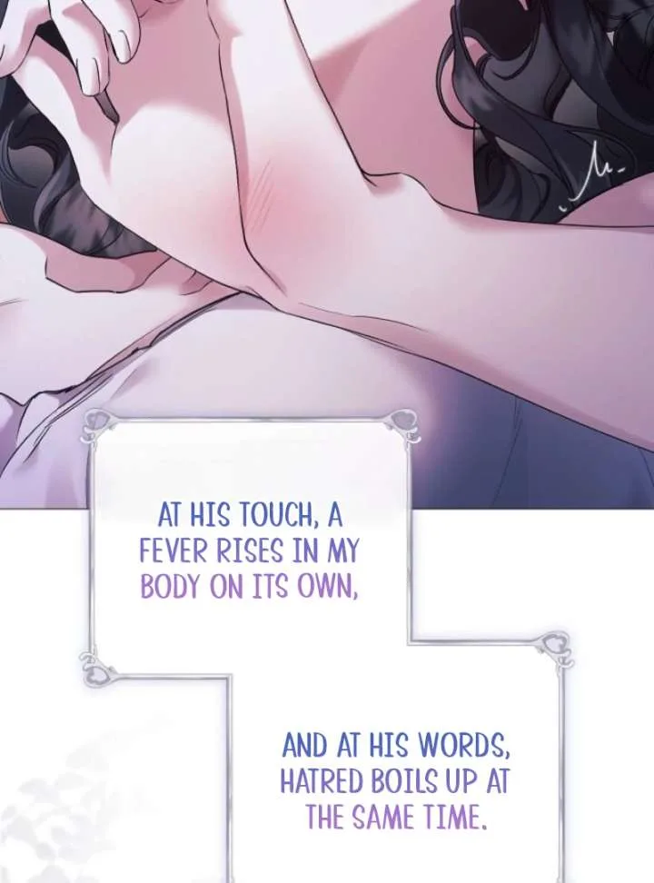 For the Goddesses: For Daphne Chapter 9 page 9