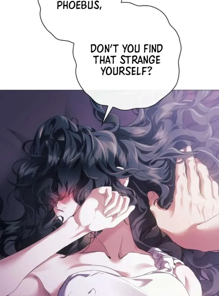 For the Goddesses: For Daphne Chapter 9 page 20