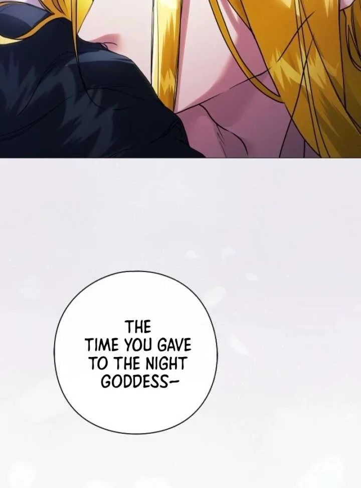 For the Goddesses: For Daphne Chapter 9 page 44